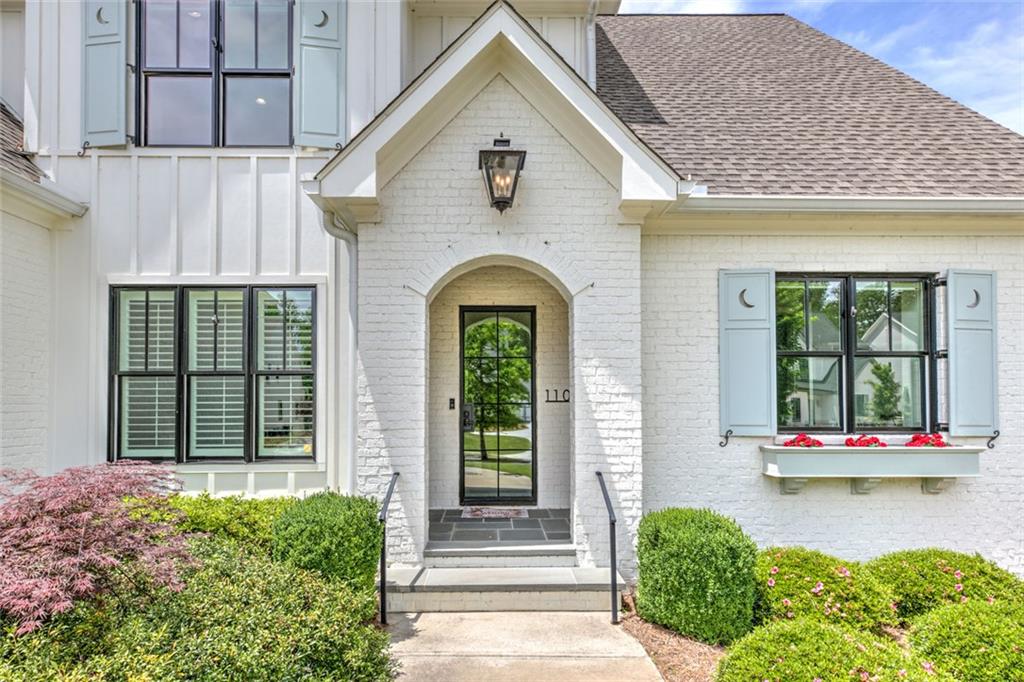 110 Owens Mill Place