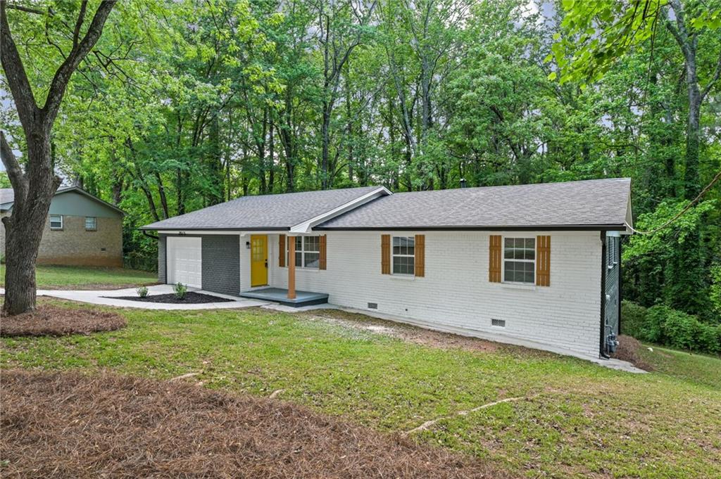 2873 Leisure Springs Circle