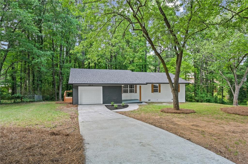 2873 Leisure Springs Circle