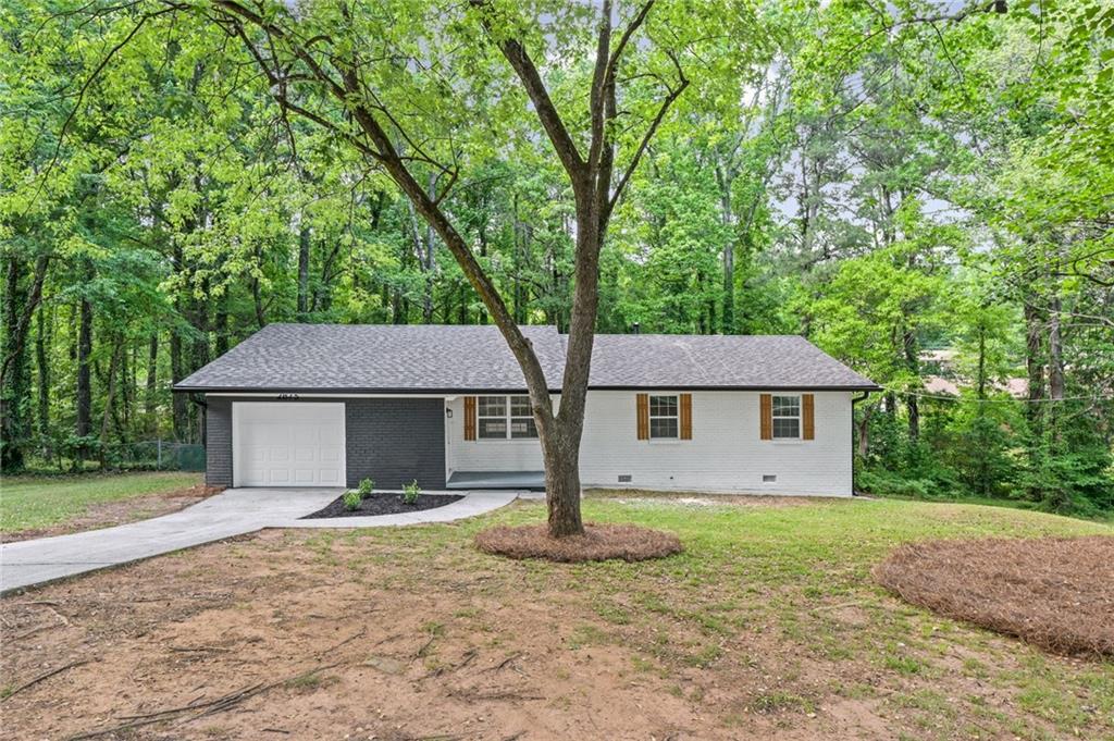 2873 Leisure Springs Circle