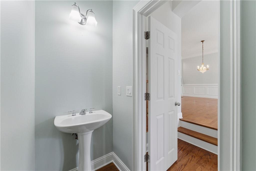 3040 Woodwalk Drive SE 14