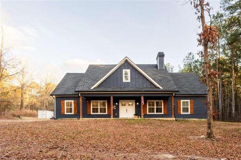 Homes For Sale - 700 Biltmore Road<br/> Jasper County, Mansfield, GA 30055