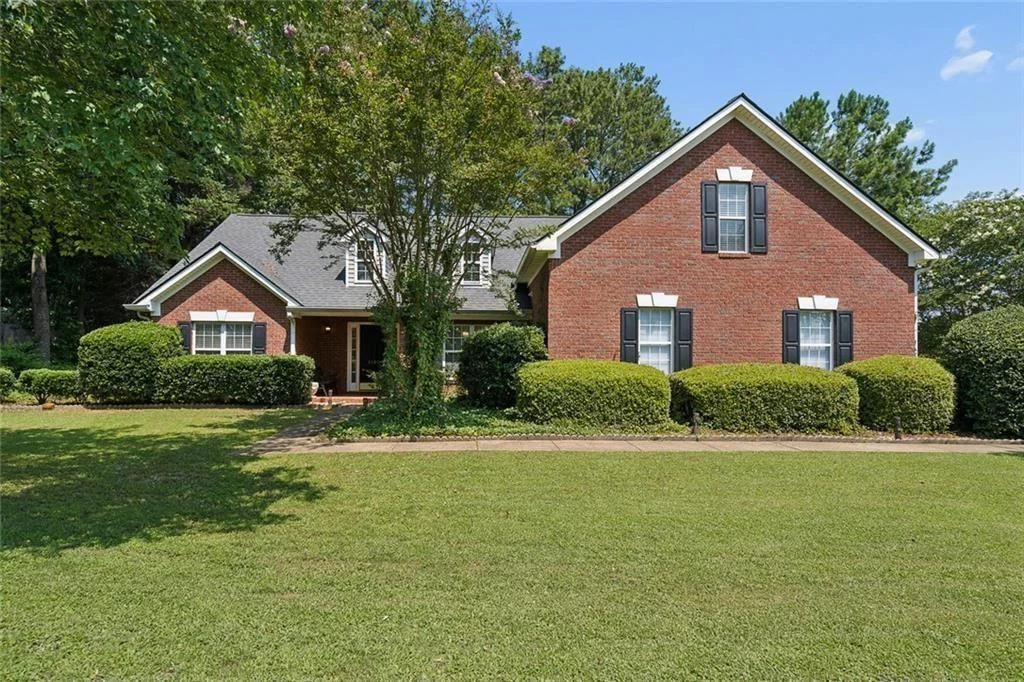 1192 Apalachee Run Trail