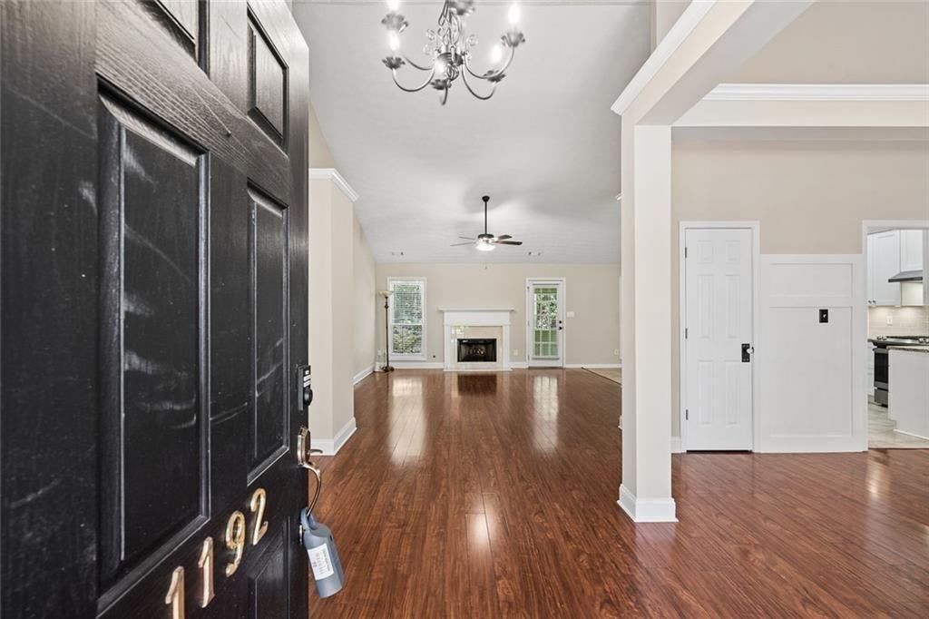 1192 Apalachee Run Trail