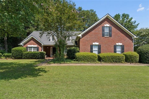 Homes For Sale - 1192 Apalachee Run Trail<br/> Dacula, GA 30019