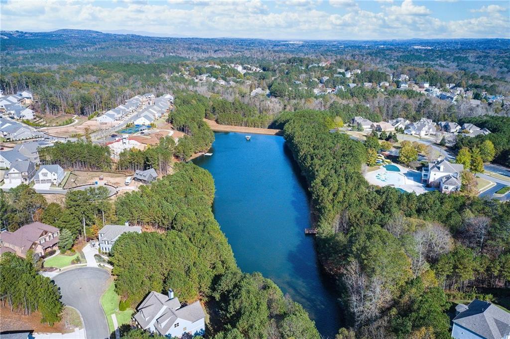 1209 Lakeside Overlook, Canton, Georgia image 21