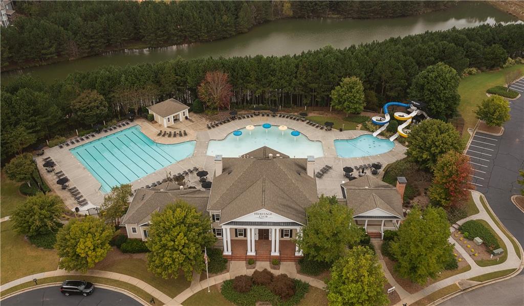 1209 Lakeside Overlook, Canton, Georgia image 26