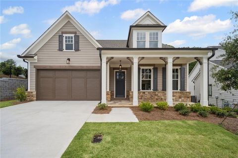 1209 Lakeside Overlook Canton GA 30114