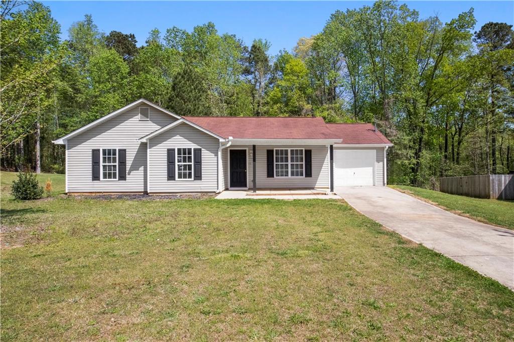 View Rockmart, GA 30153 house