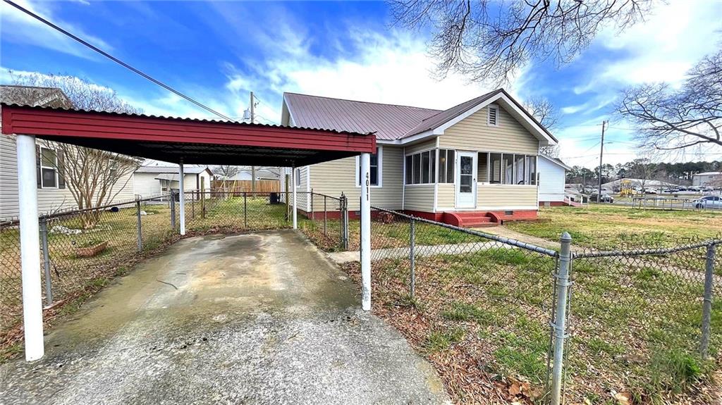 4011 3rd Avenue, Rockmart, Georgia image 30