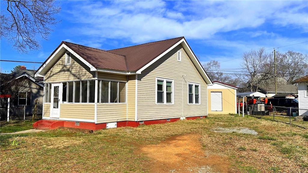 4011 3rd Avenue, Rockmart, Georgia image 27