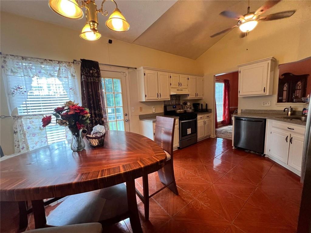 10617 Barberry Drive