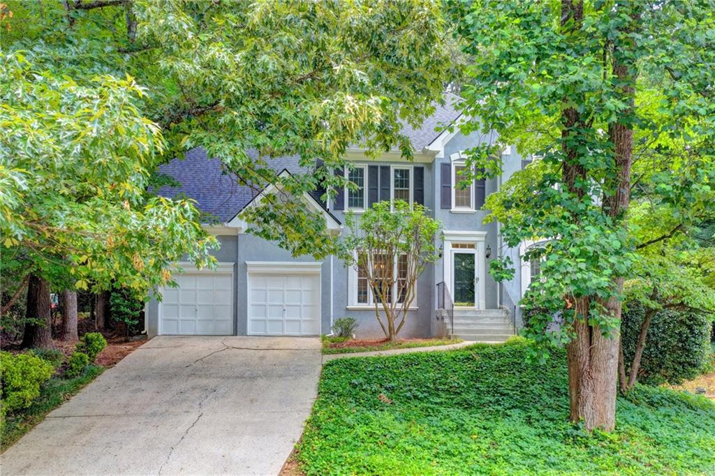 150 Ashewoode Downs Lane