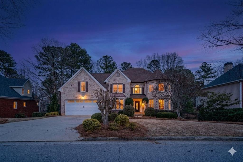 6232 Benbrooke Drive NW