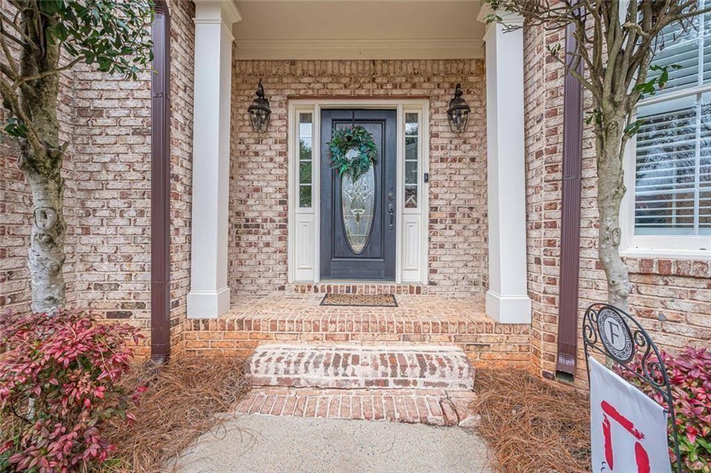 6232 Benbrooke Drive NW