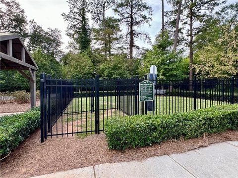 A home in Smyrna