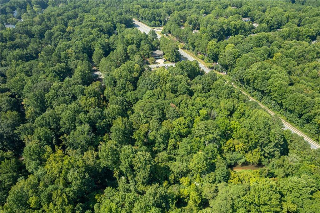 0 Peachtree Corners Circle NW