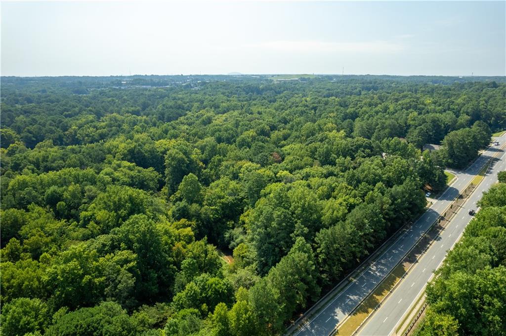 0 Peachtree Corners Circle NW