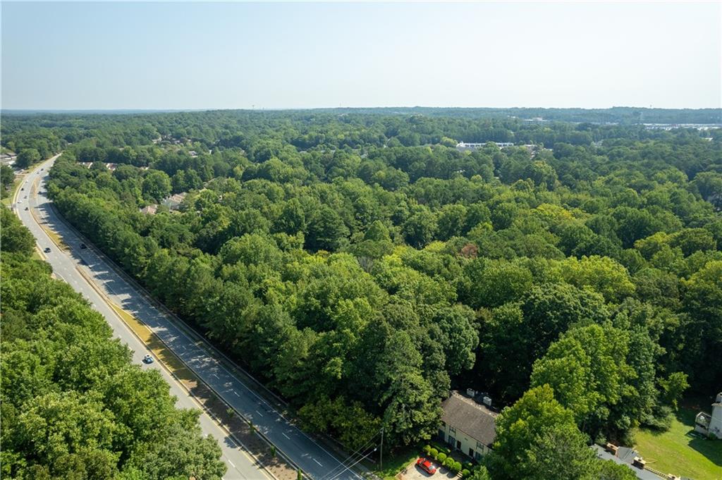 0 Peachtree Corners Circle NW