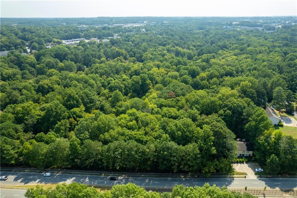0 Peachtree Corners Circle NW