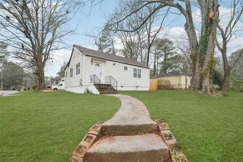 1288 Almont Drive SW, Atlanta, GA 30310 - MLS#: 7504045