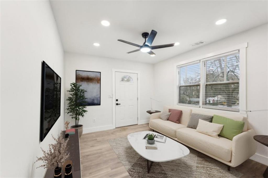 1288 Almont Drive, Atlanta, Georgia image 3