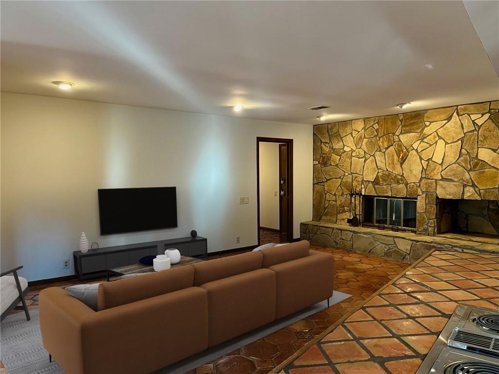 Hunters Trace - Residential Lease