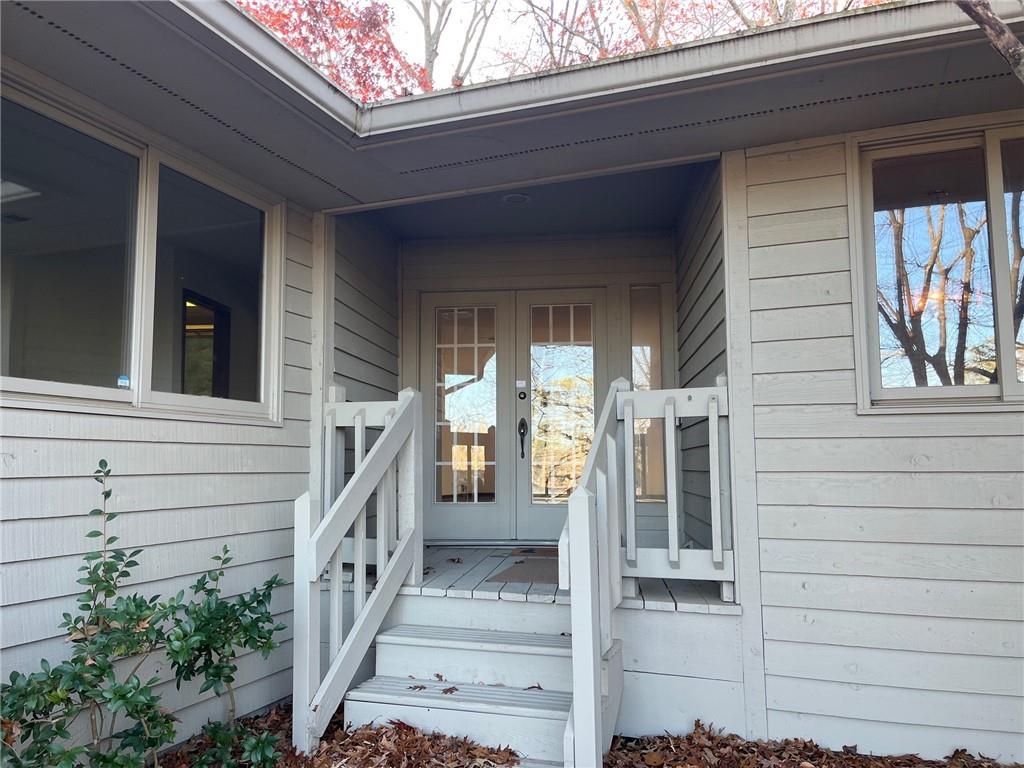 Hunters Trace - Residential Lease