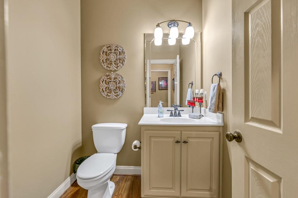 2323 Council Lane, Buford, Georgia image 16