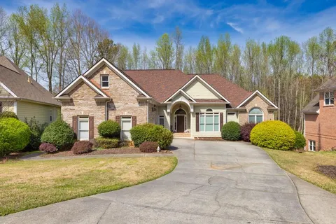 2323 Council Lane, Buford, GA 30519 - MLS#: 7551937