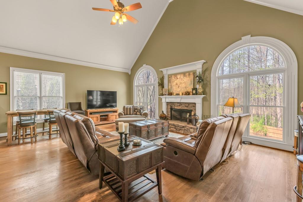 2323 Council Lane, Buford, Georgia image 8