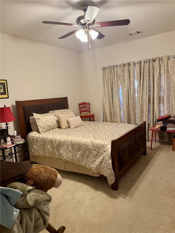 3579 Eagle Rise, Lithonia, Georgia image 13