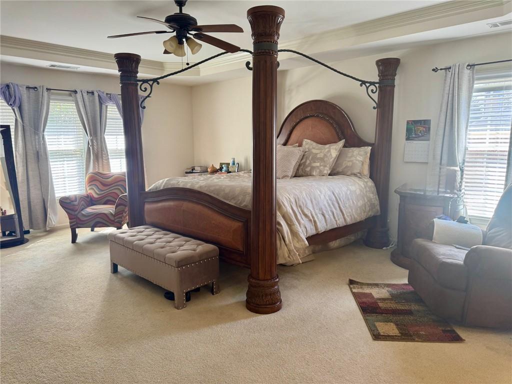 3579 Eagle Rise, Lithonia, Georgia image 23
