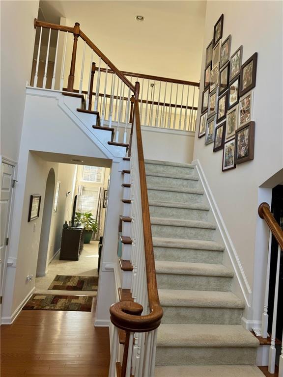 3579 Eagle Rise, Lithonia, Georgia image 7