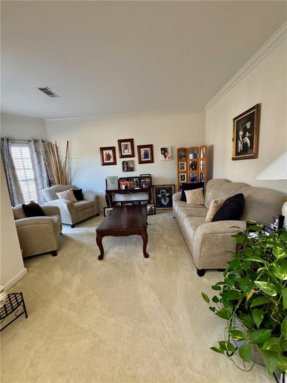 3579 Eagle Rise, Lithonia, Georgia image 6