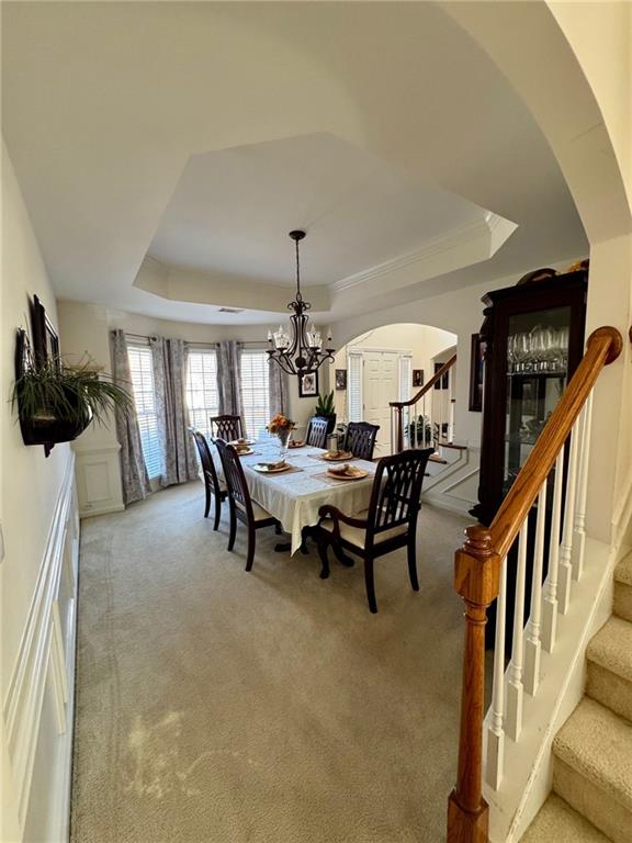 3579 Eagle Rise, Lithonia, Georgia image 4