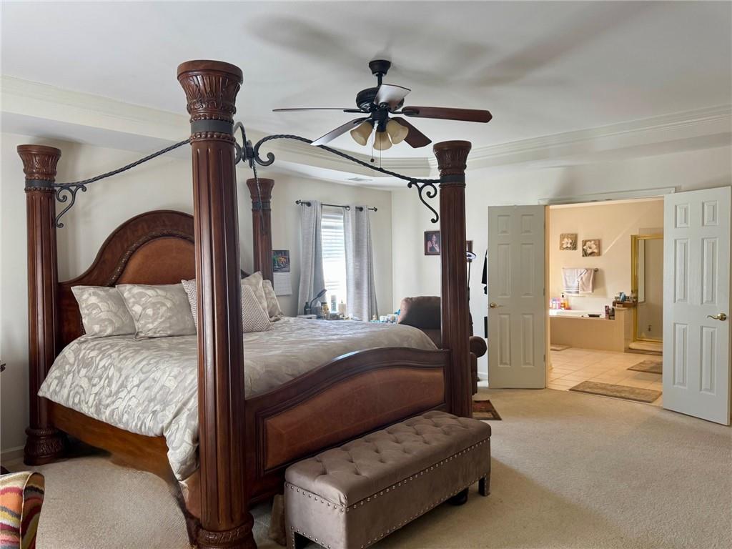 3579 Eagle Rise, Lithonia, Georgia image 24