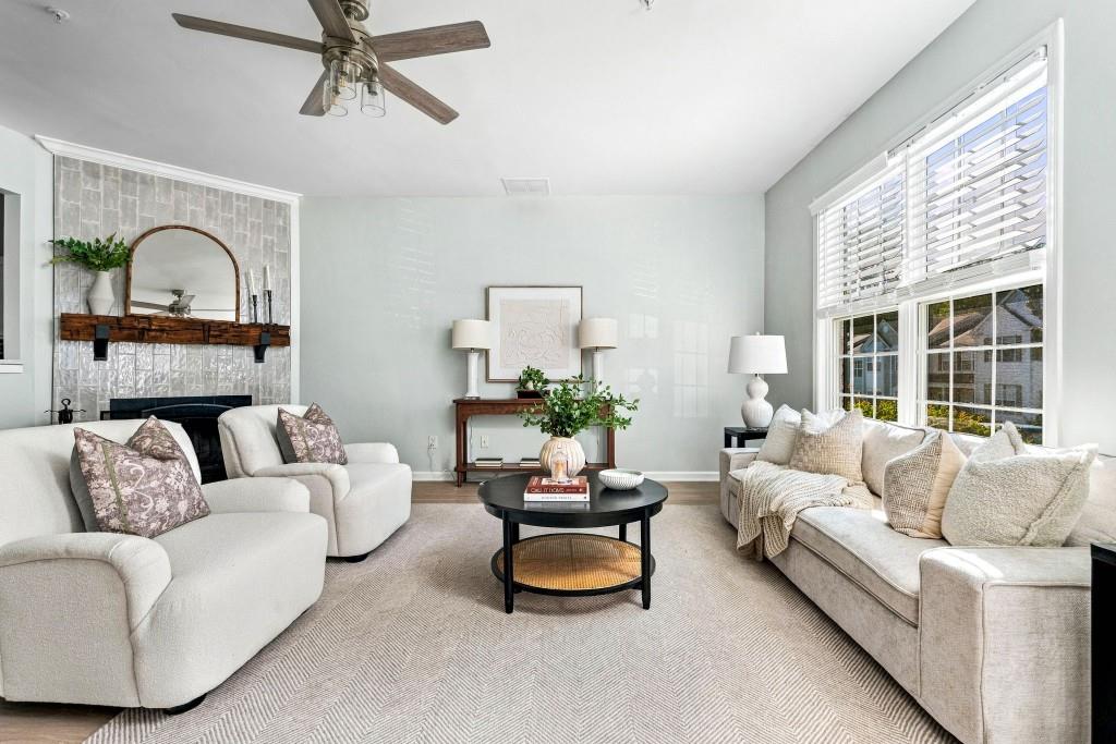 1170 Kilmington Court