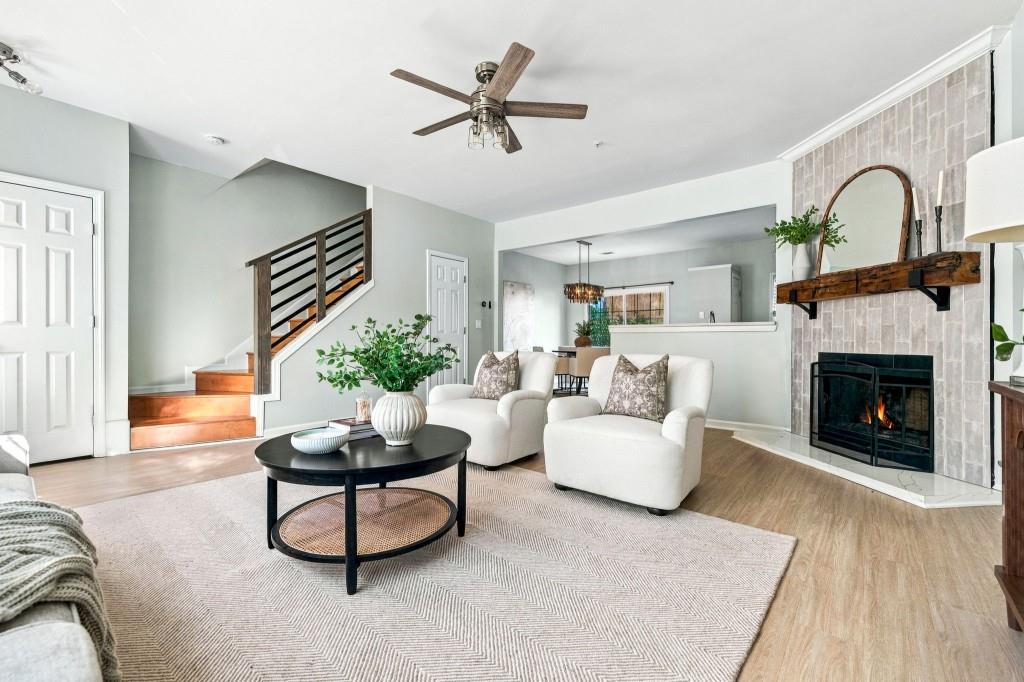 1170 Kilmington Court
