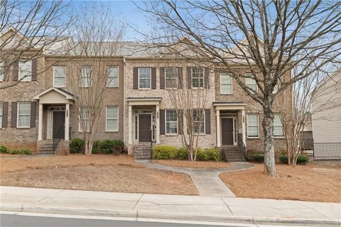 7054 Elmwood Ridge Court Atlanta GA 30340