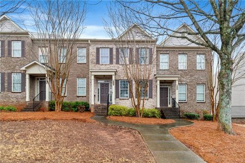 7054 Elmwood Ridge Court Atlanta GA 30340