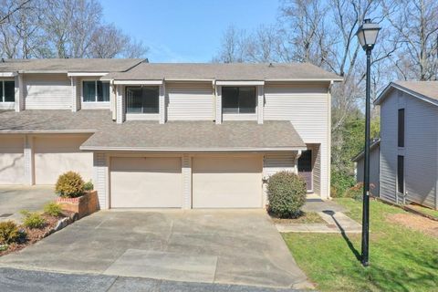 4075 Audubon Drive Marietta GA 30068