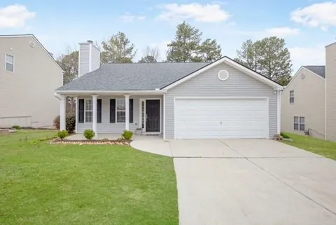 233 Bainbridge Circle, Dallas, GA 30132 - MLS#: 7546929