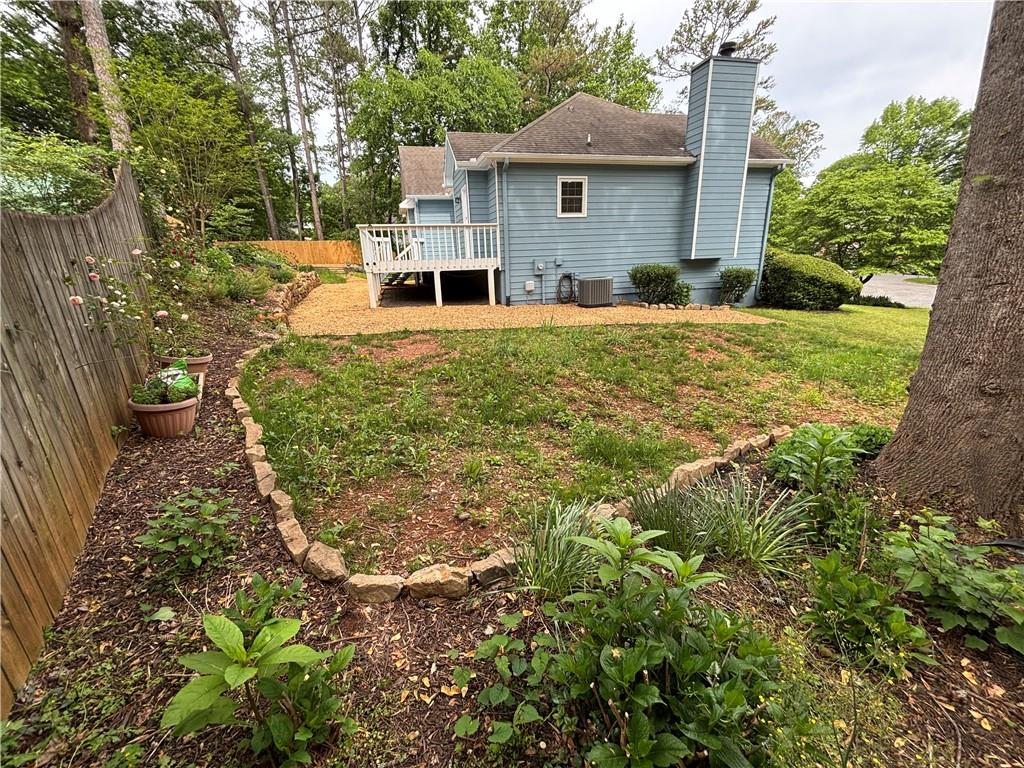 504 Radford Court, Woodstock, Georgia image 39