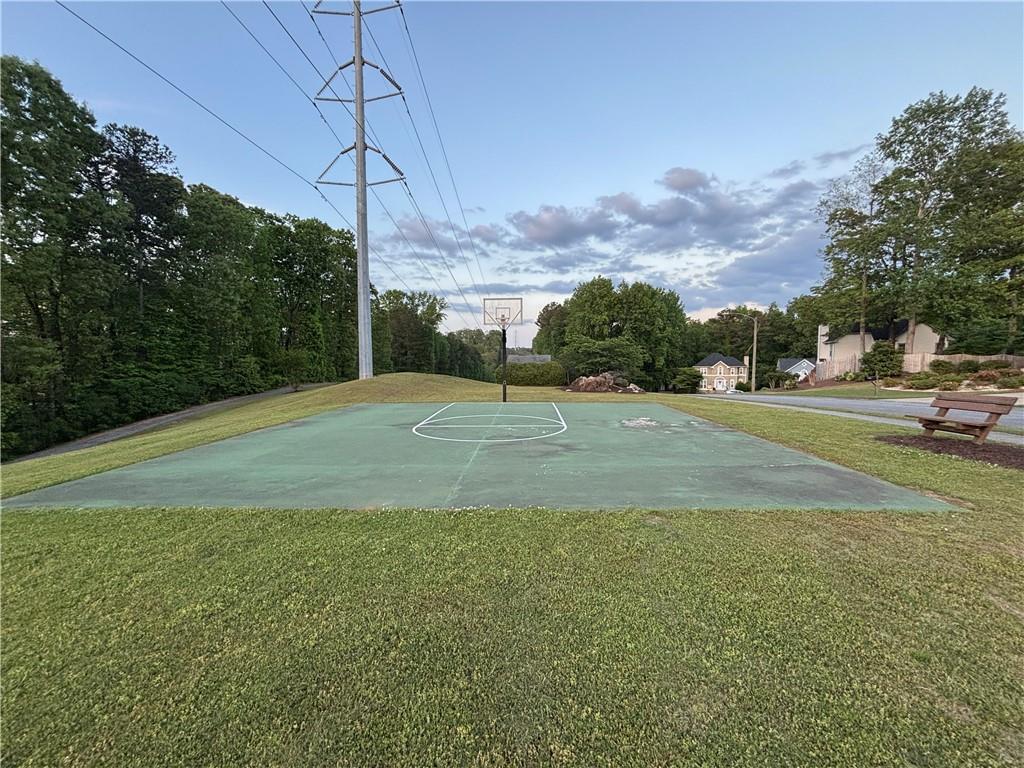 504 Radford Court, Woodstock, Georgia image 45