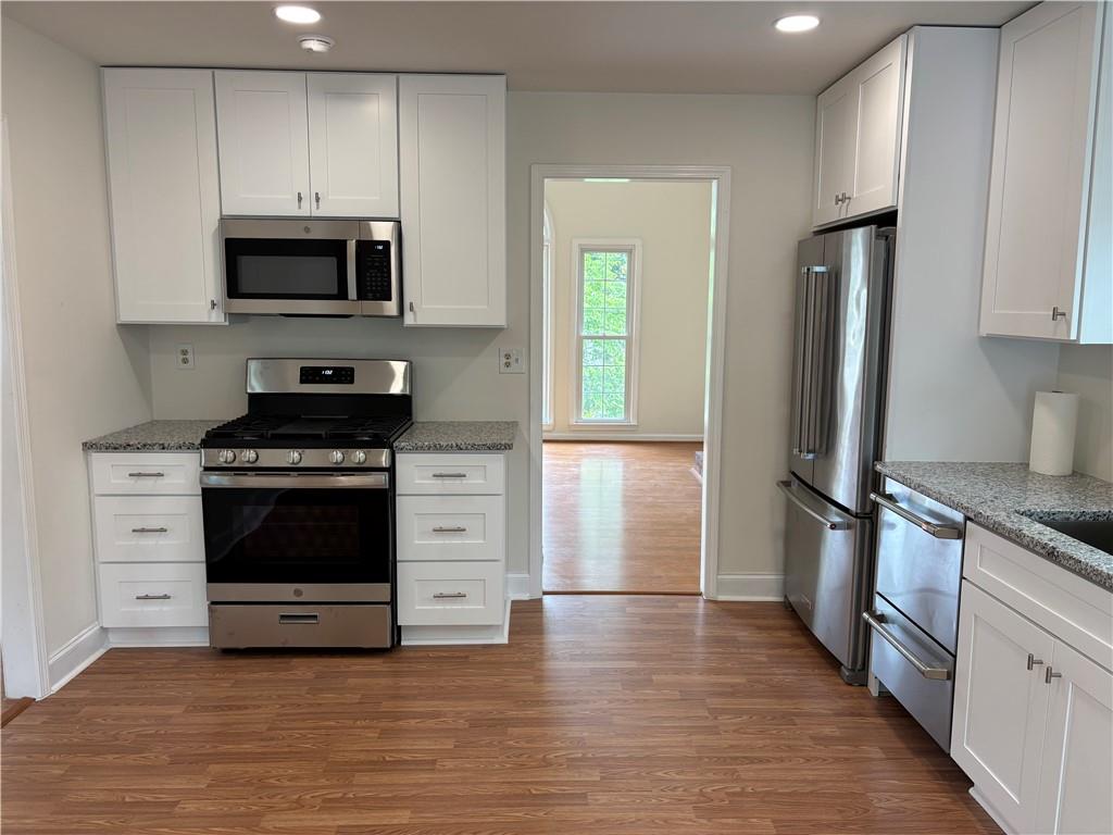 504 Radford Court, Woodstock, Georgia image 11