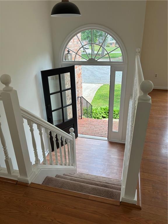 504 Radford Court, Woodstock, Georgia image 6