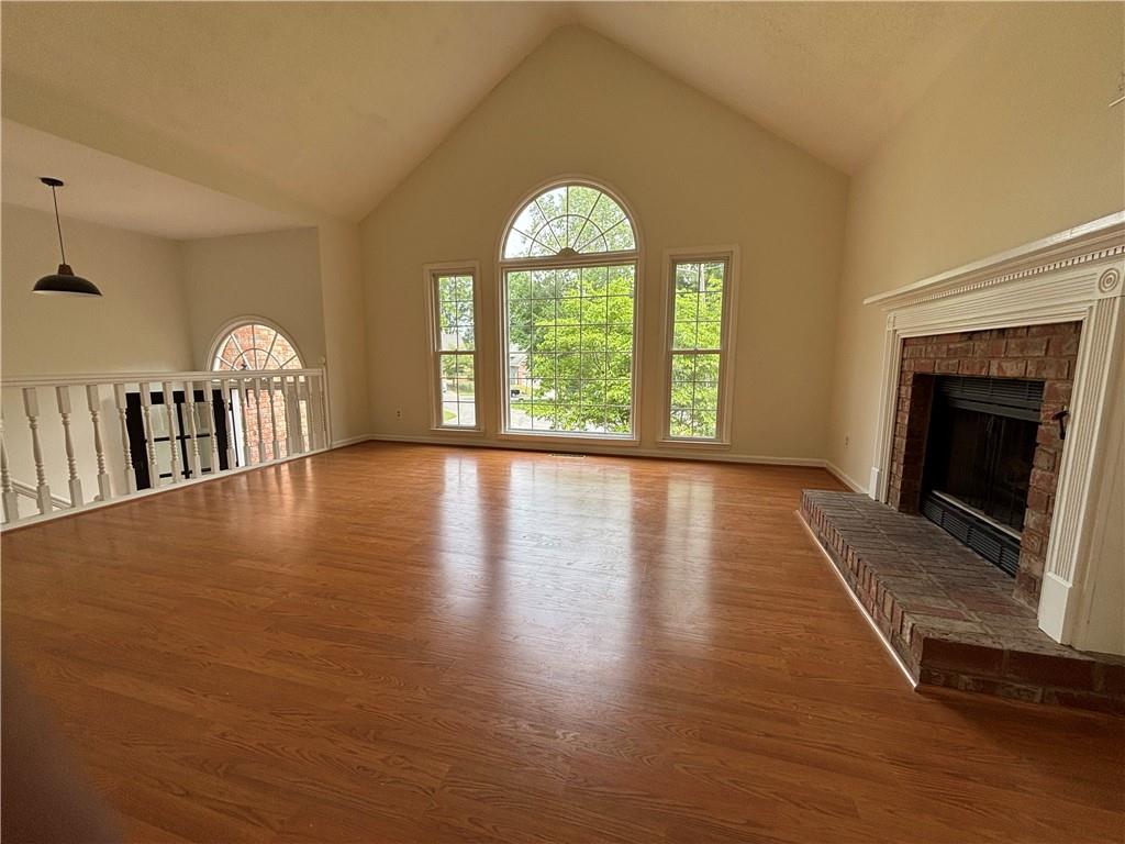 504 Radford Court, Woodstock, Georgia image 9