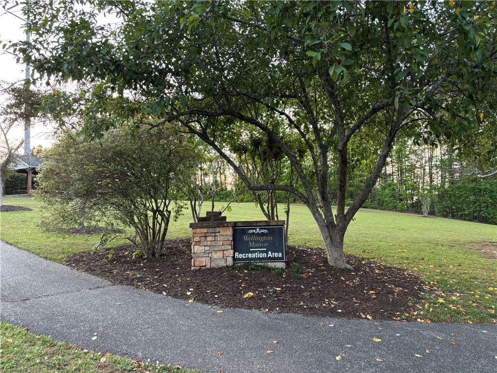 504 Radford Court, Woodstock, Georgia image 43