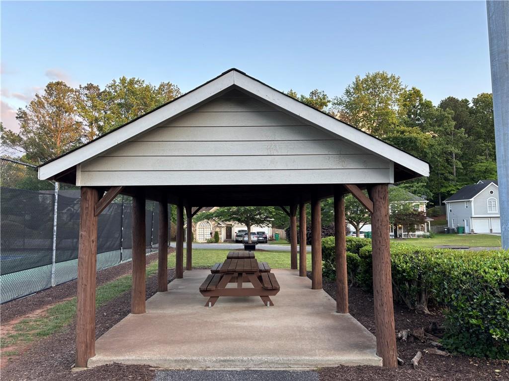 504 Radford Court, Woodstock, Georgia image 48
